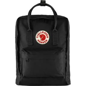 Fjallraven Kanken Backpack -> Fjallraven Kanken Mini Backpack