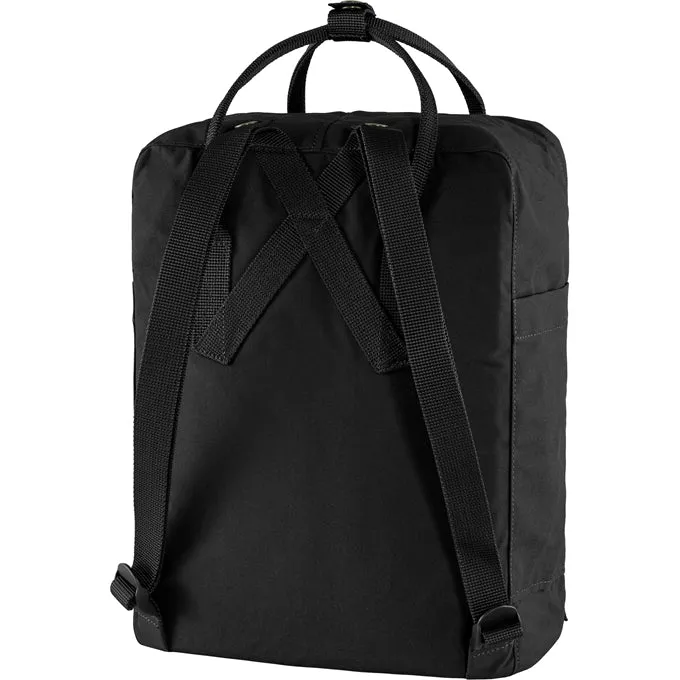 Fjallraven Kanken Backpack -> Fjallraven Kanken Mini Backpack