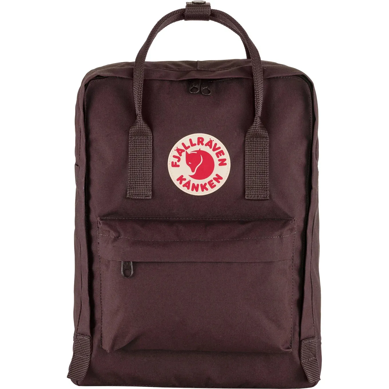 Fjallraven Kanken Backpack -> Fjallraven Kanken Mini Backpack