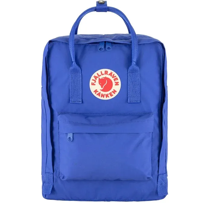 Fjallraven Kanken Backpack -> Fjallraven Kanken Mini Backpack