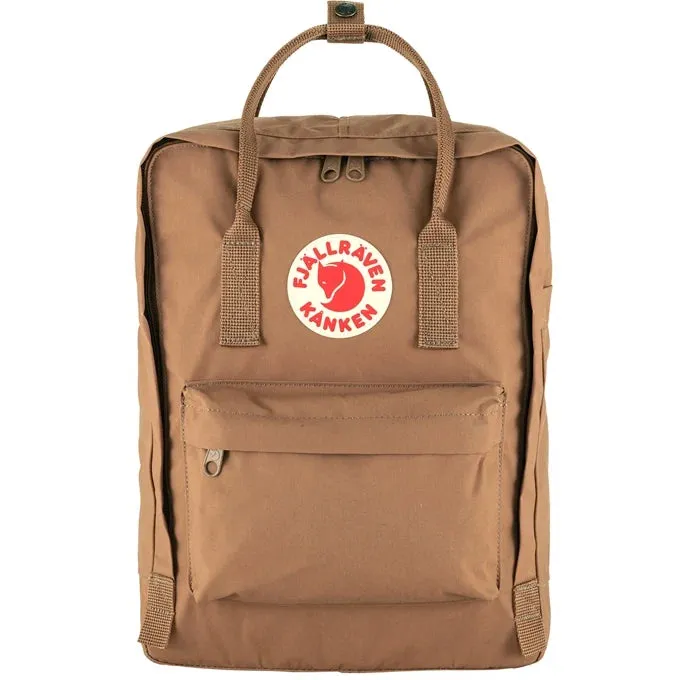 Fjallraven Kanken Backpack -> Fjallraven Kanken Mini Backpack