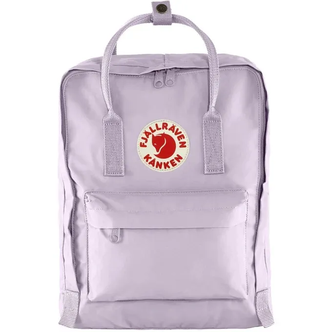 Fjallraven Kanken Backpack -> Fjallraven Kanken Mini Backpack