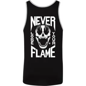 Flame Men's Tank