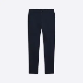 Flat Front Casual Pant