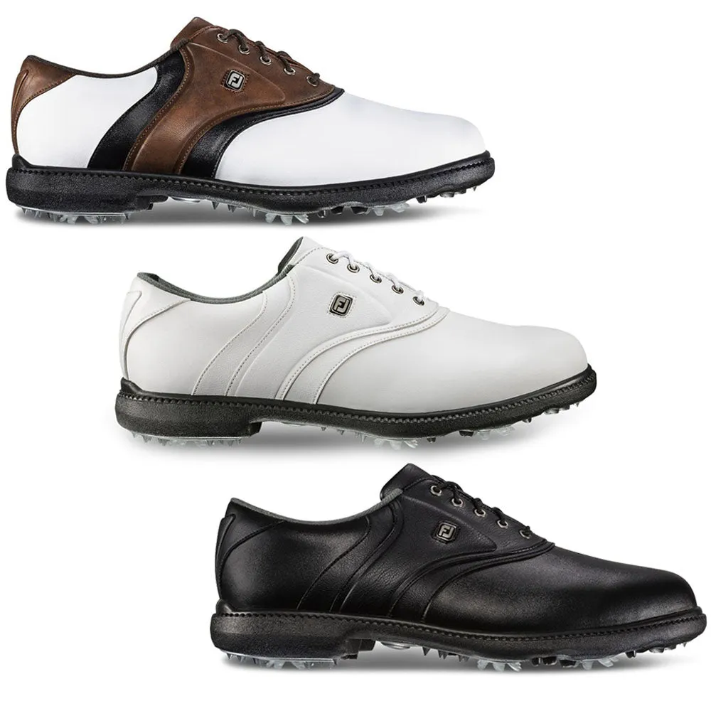 FootJoy FJ Originals Golf Shoes 2017