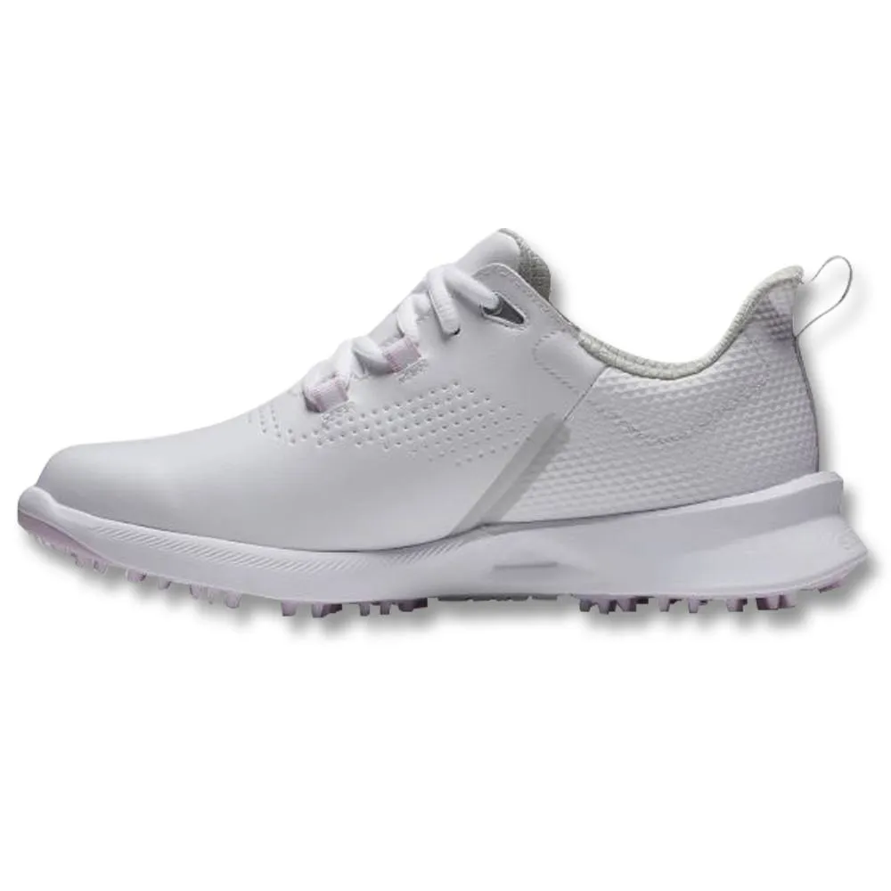 FootJoy Fuel Spikeless Golf Shoes 2022 Previous Season Style Women