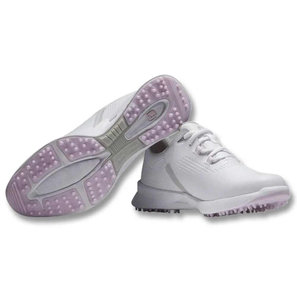 FootJoy Fuel Spikeless Golf Shoes 2022 Previous Season Style Women