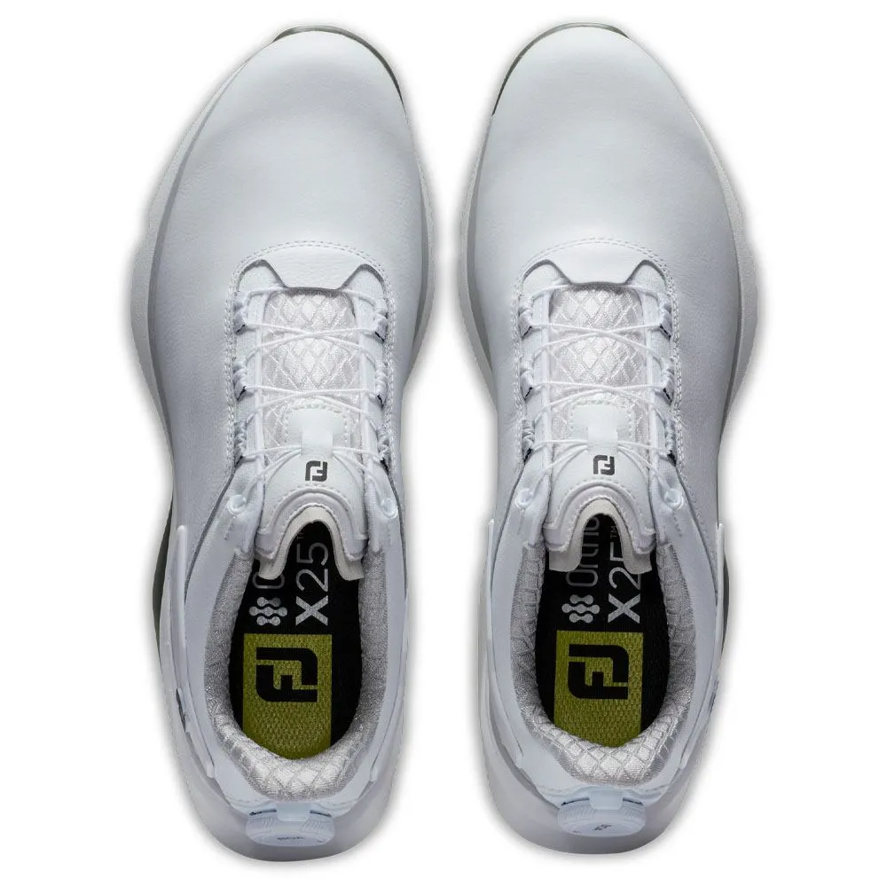 FootJoy ProSLX BOA Spikeless Golf Shoes 2024 Women