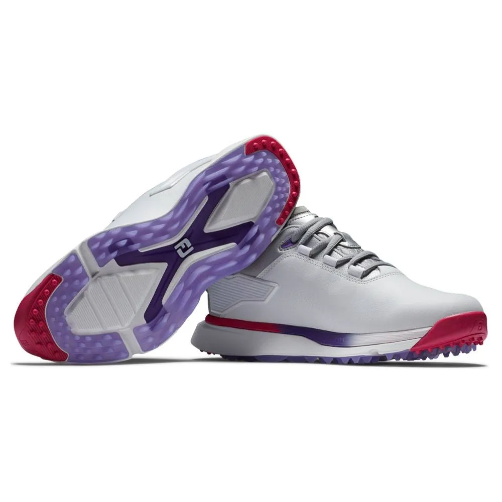 FootJoy ProSLX Spikeless Golf Shoes 2024 Women