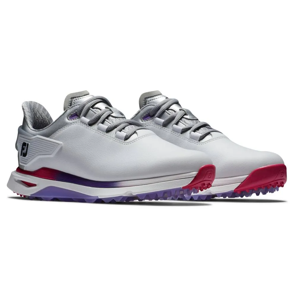 FootJoy ProSLX Spikeless Golf Shoes 2024 Women