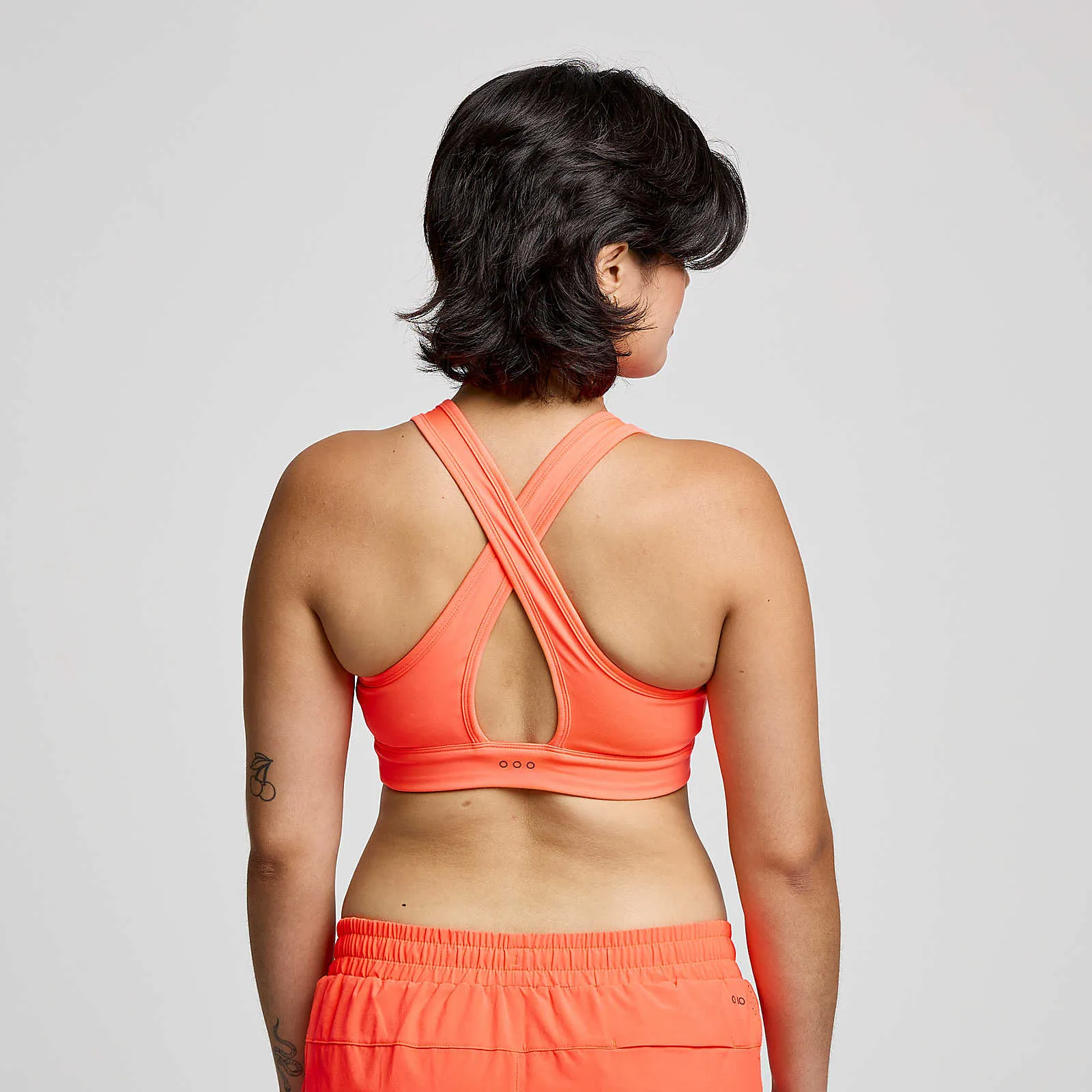 Fortify Bra vizired