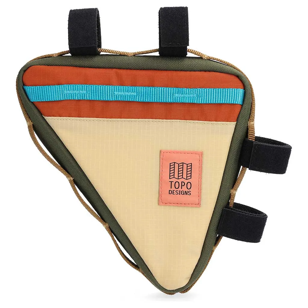 Frame Bike Bag