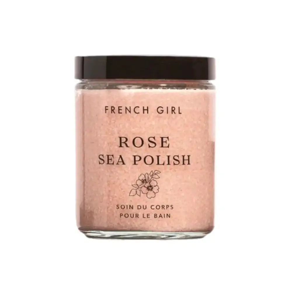 FRENCH GIRL Rose Sea Polish 283g