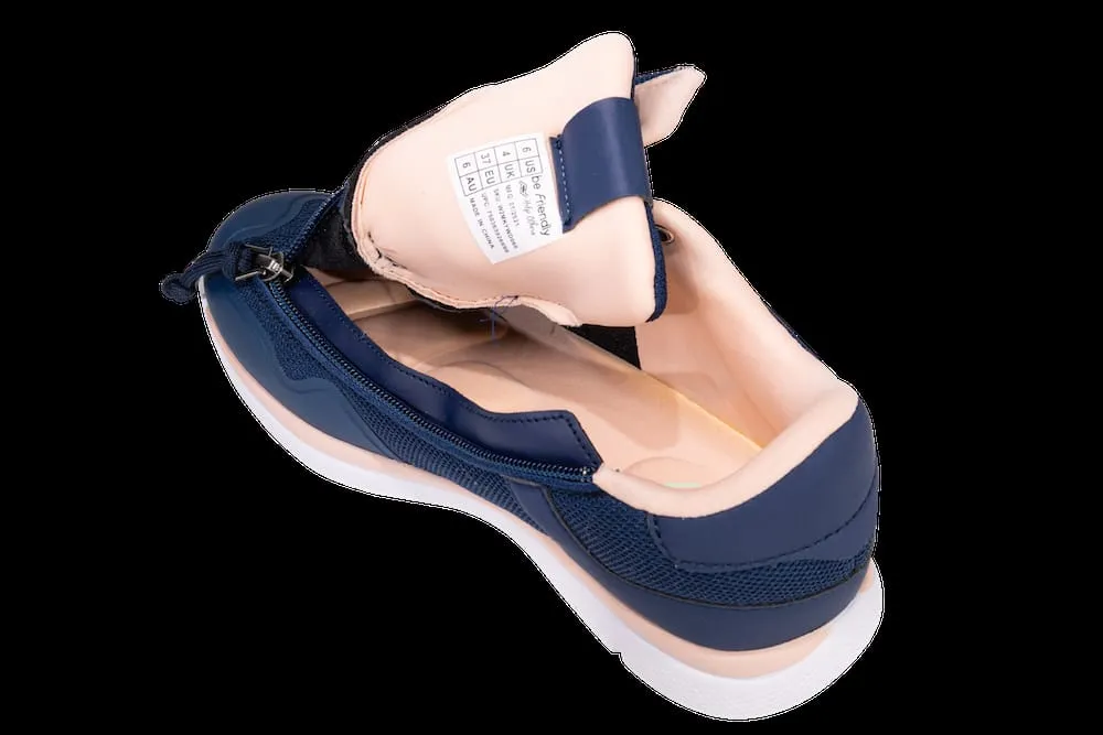 Friendly Shoes Voyage Womens