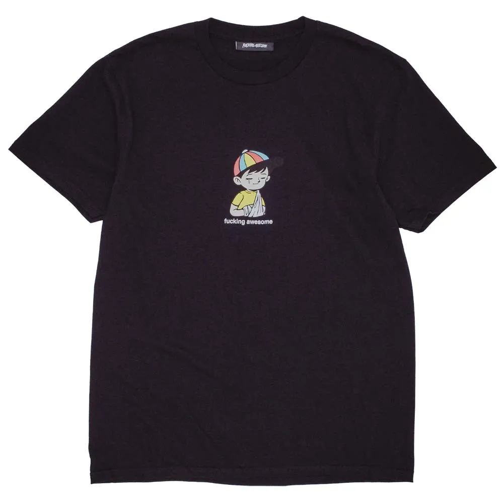 Wanto Kid Short Sleeve T-Shirt from Fucking Awesome