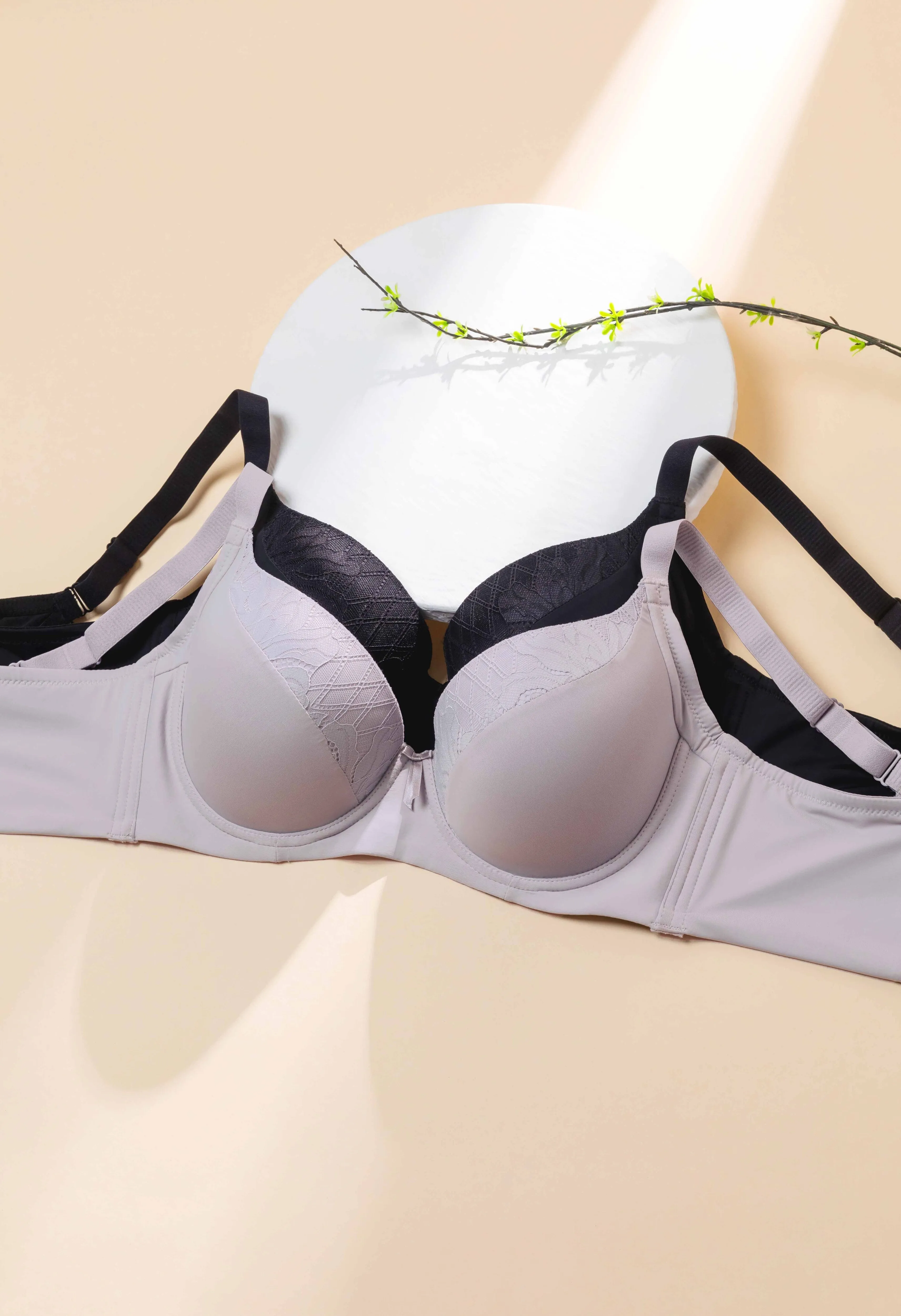 Full Cup Bra S10-29917 - Beauty Full