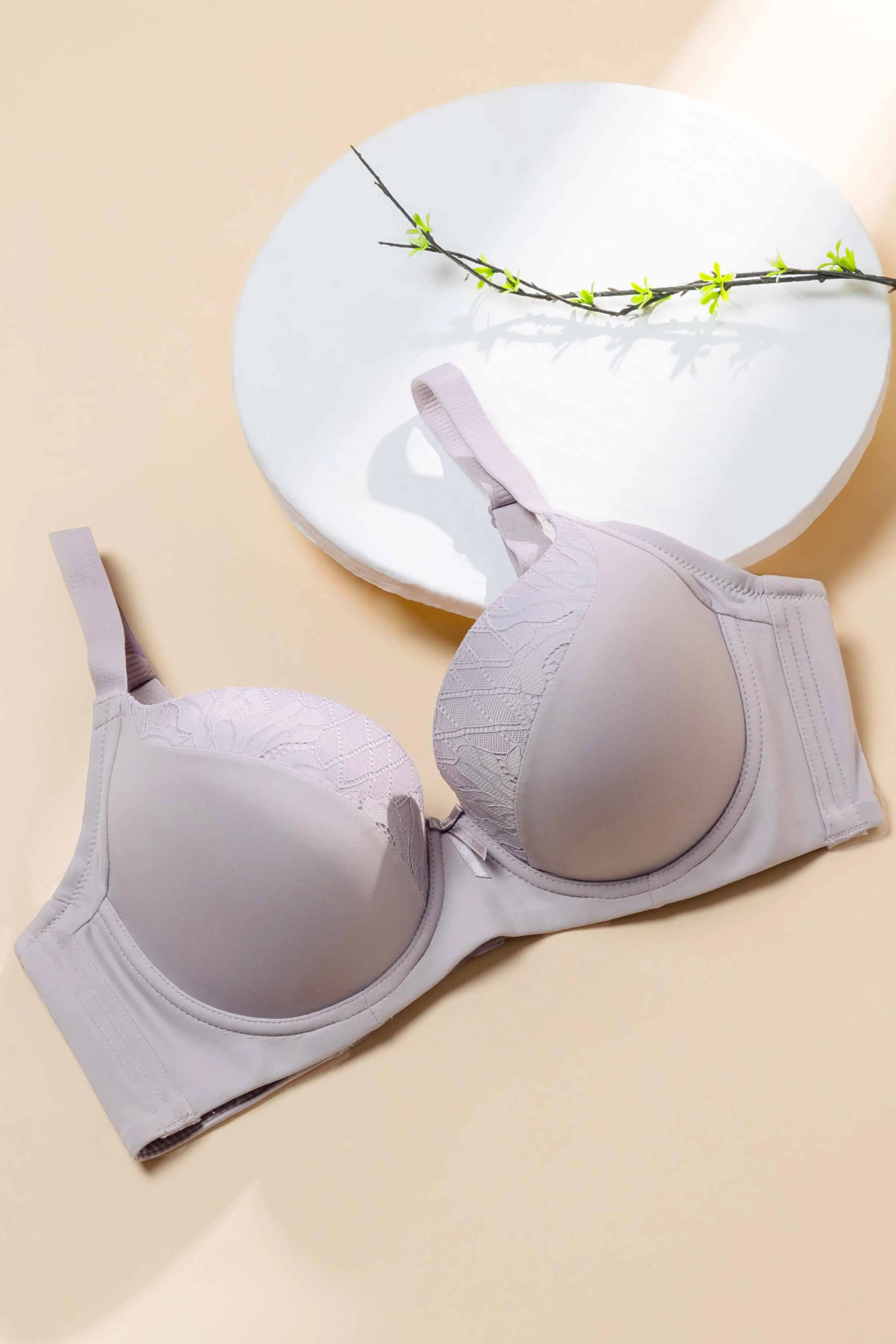 Full Cup Bra S10-29917 - Beauty Full