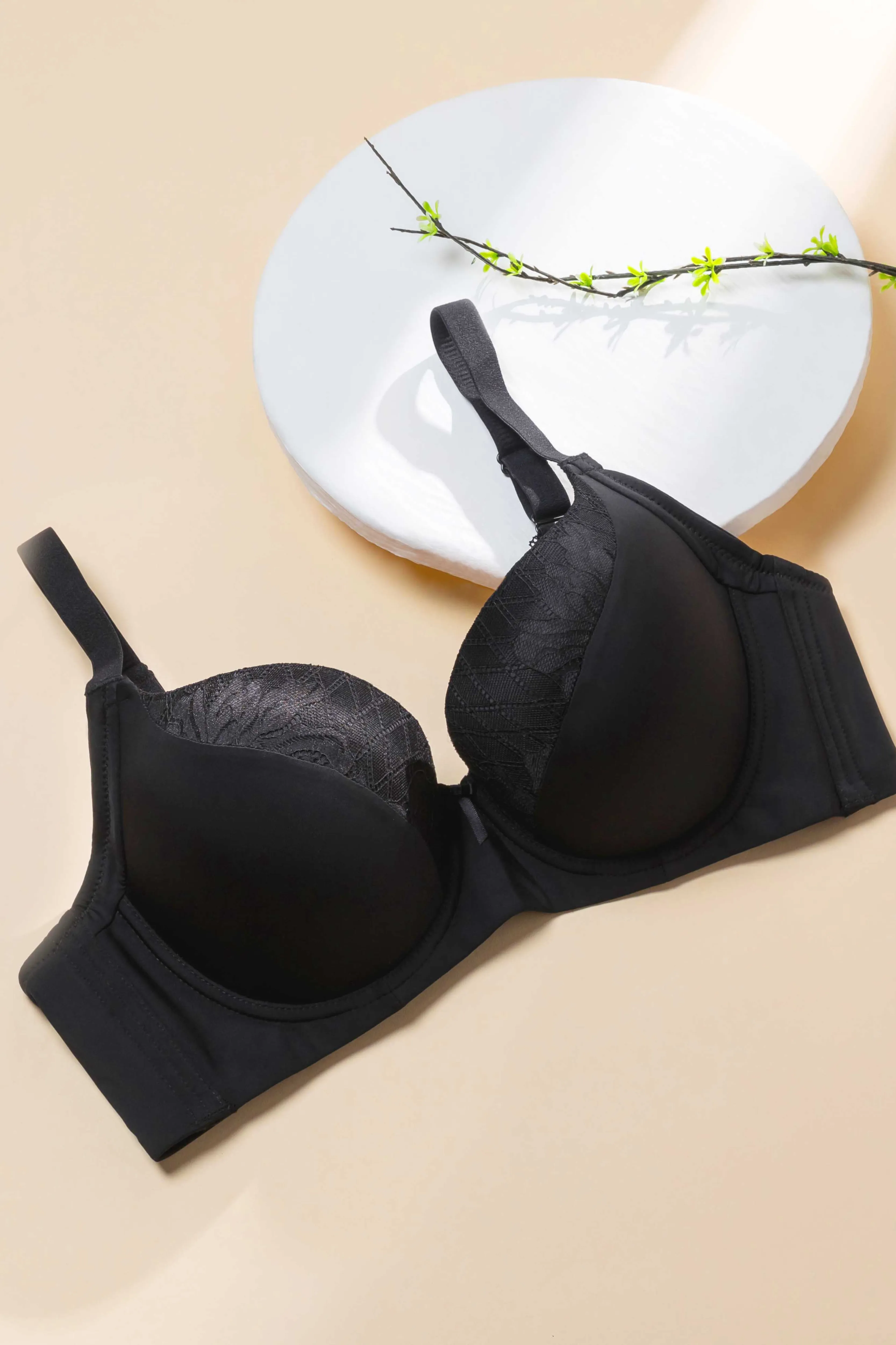 Full Cup Bra S10-29917 - Beauty Full