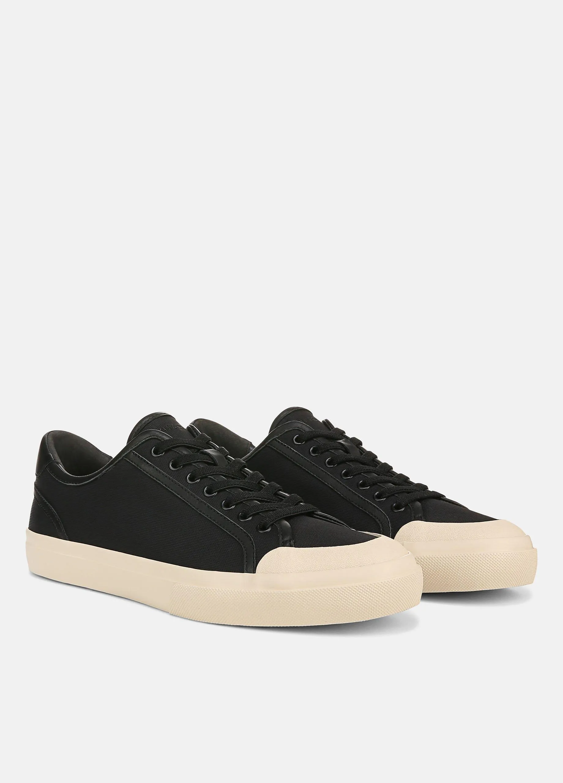 Fulton Recycled Nylon Sneaker