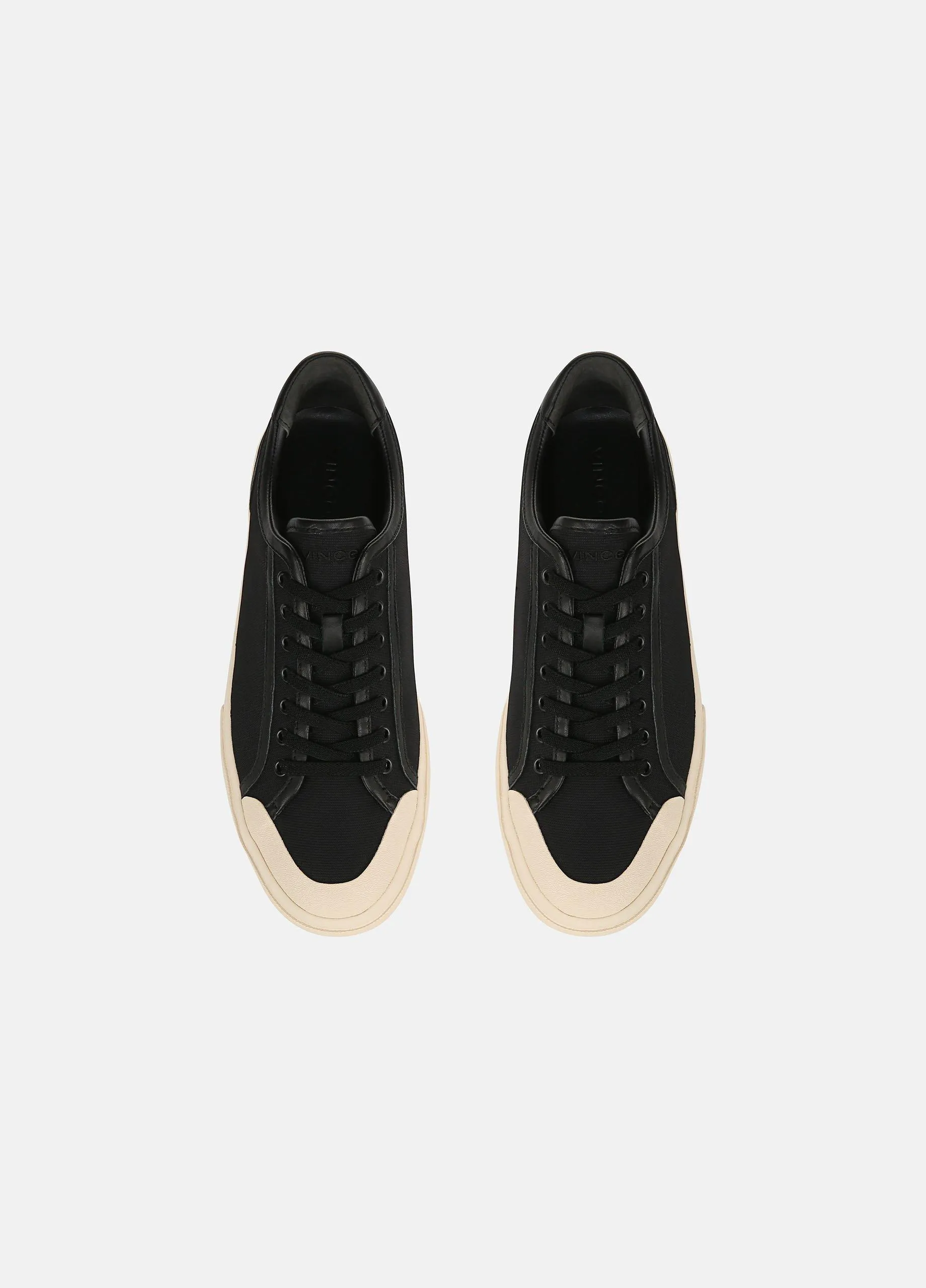 Fulton Recycled Nylon Sneaker