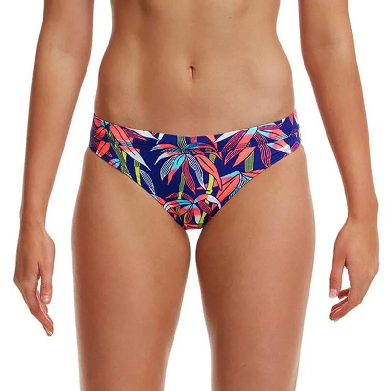 Funkita - BamBamBoo - Ladies Sports Brief