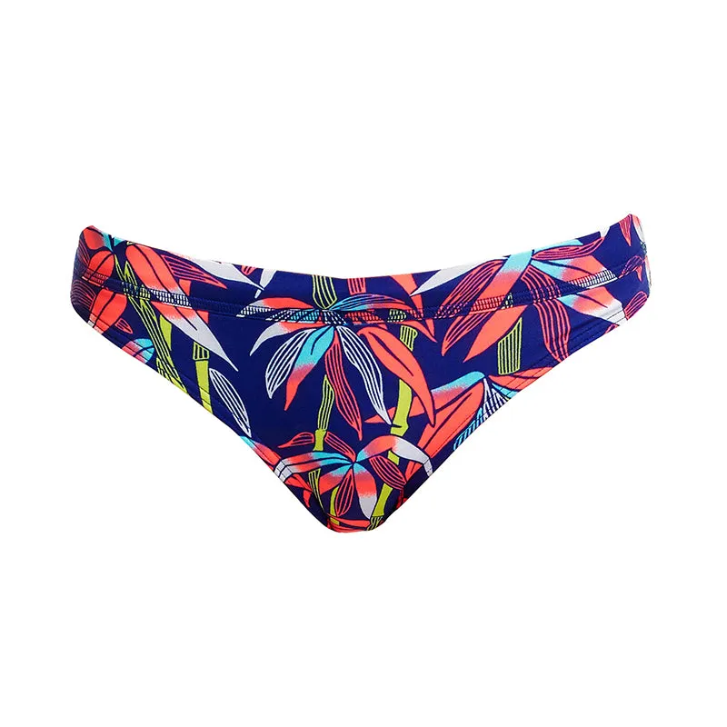 Funkita - BamBamBoo - Ladies Sports Brief