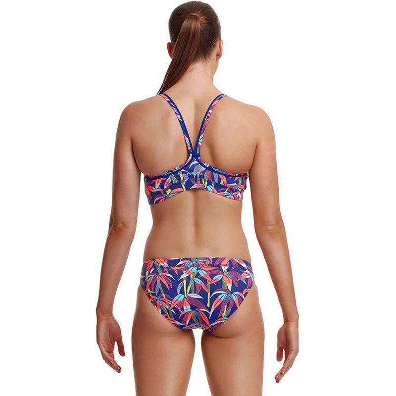 Funkita - BamBamBoo - Ladies Sports Brief