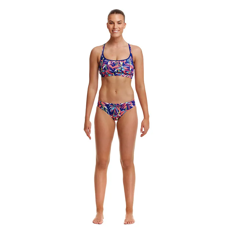 Funkita - BamBamBoo - Ladies Sports Brief