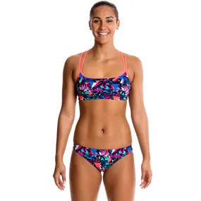 Funkita - Beach Dreams - Ladies Bikini Set Two Piece