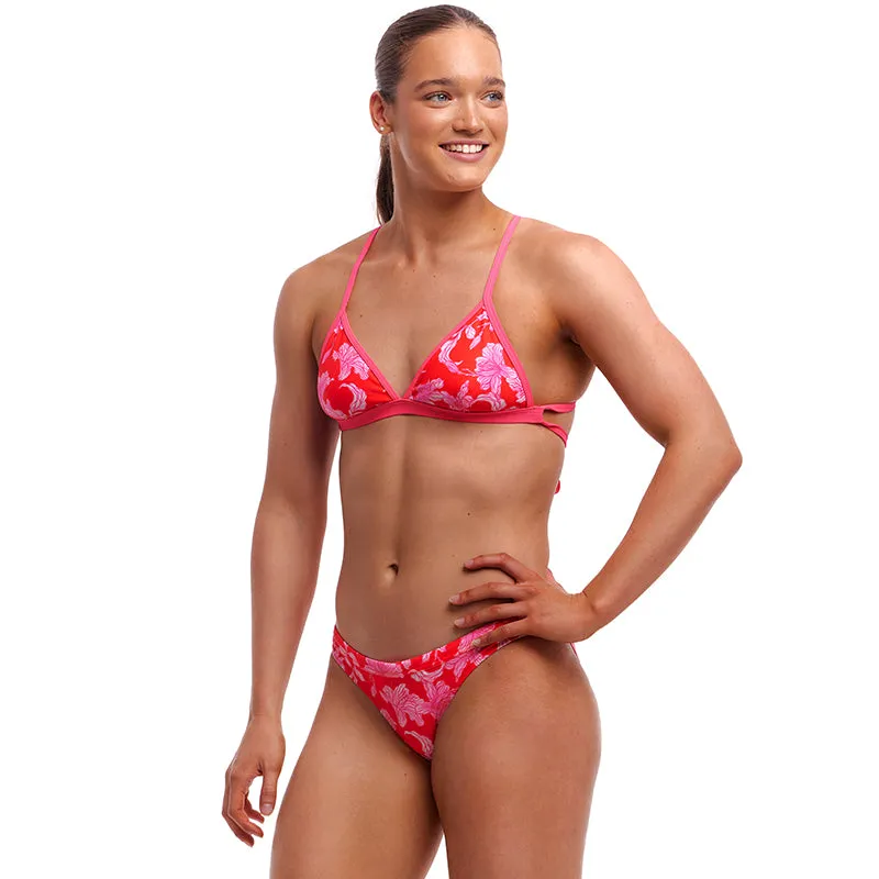 Funkita - Fire Flyer - Ladies Eco Hipster Brief