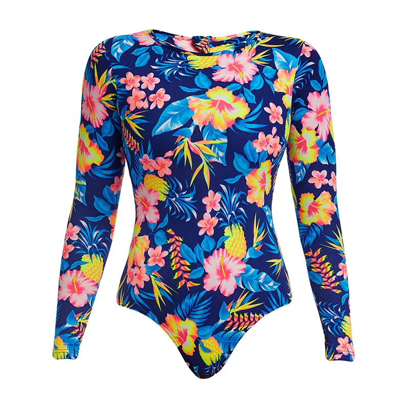 Funkita - In Bloom - Ladies Love Cover One Piece