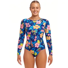 Funkita - In Bloom - Ladies Love Cover One Piece