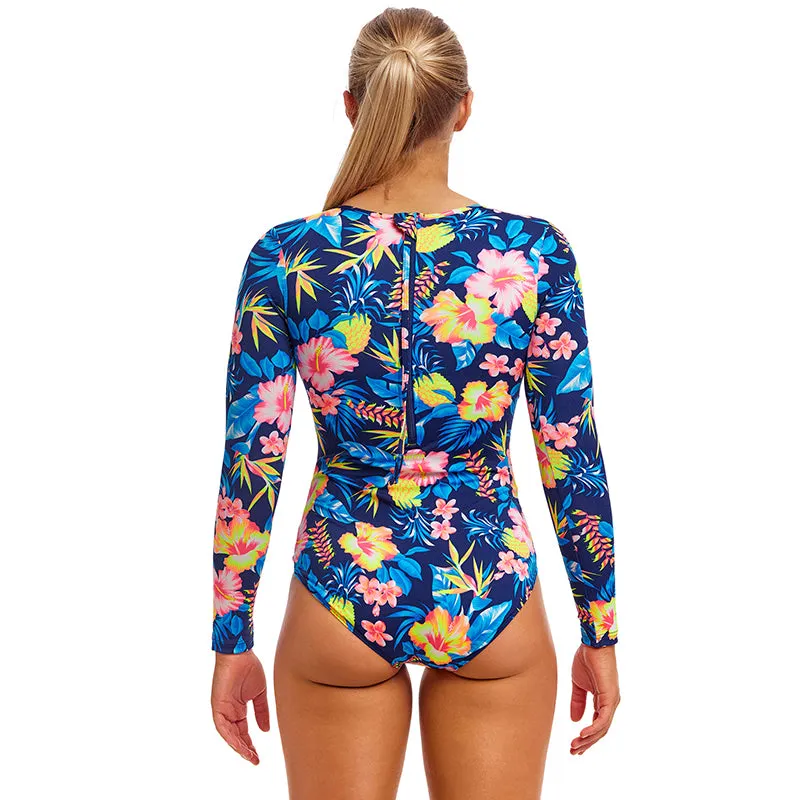 Funkita - In Bloom - Ladies Love Cover One Piece