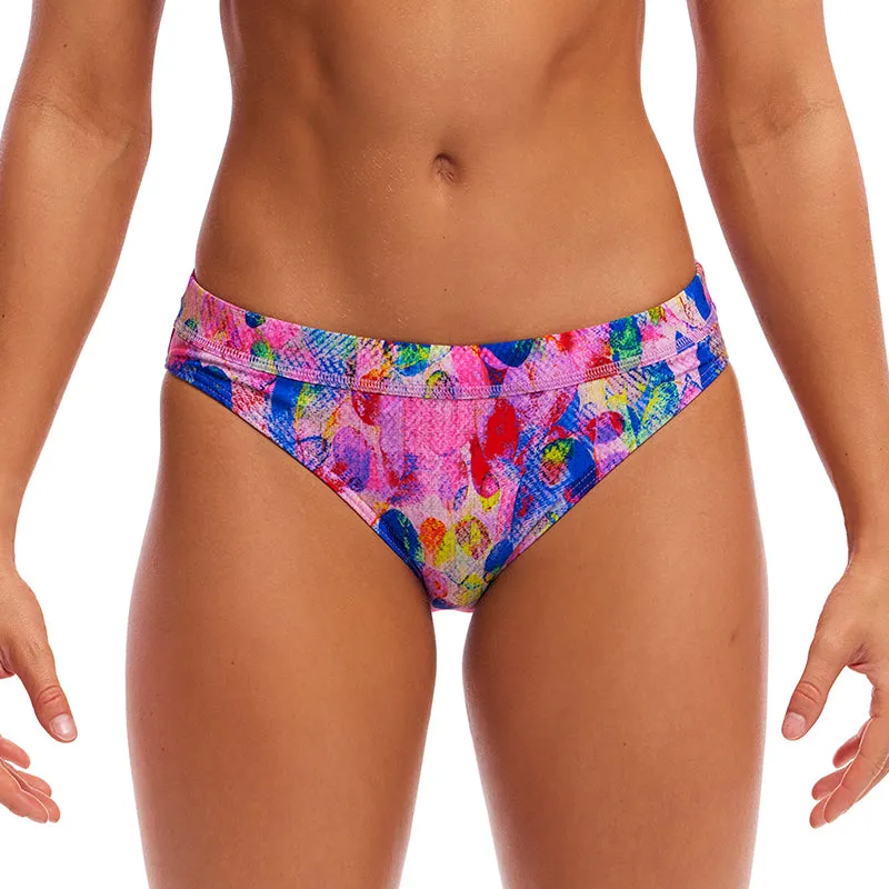 Funkita - Smudgie Buddy - Ladies Eco Sports Brief