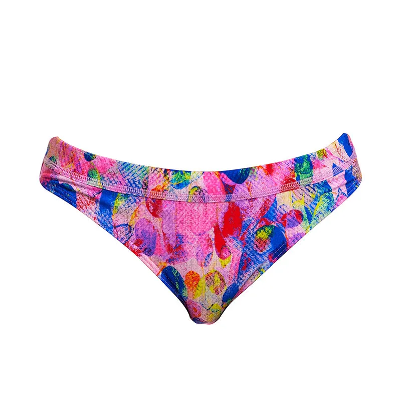 Funkita - Smudgie Buddy - Ladies Eco Sports Brief