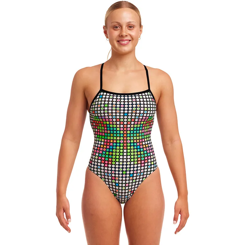 Funkita - Snow Flyer - Ladies Strapped In One Piece