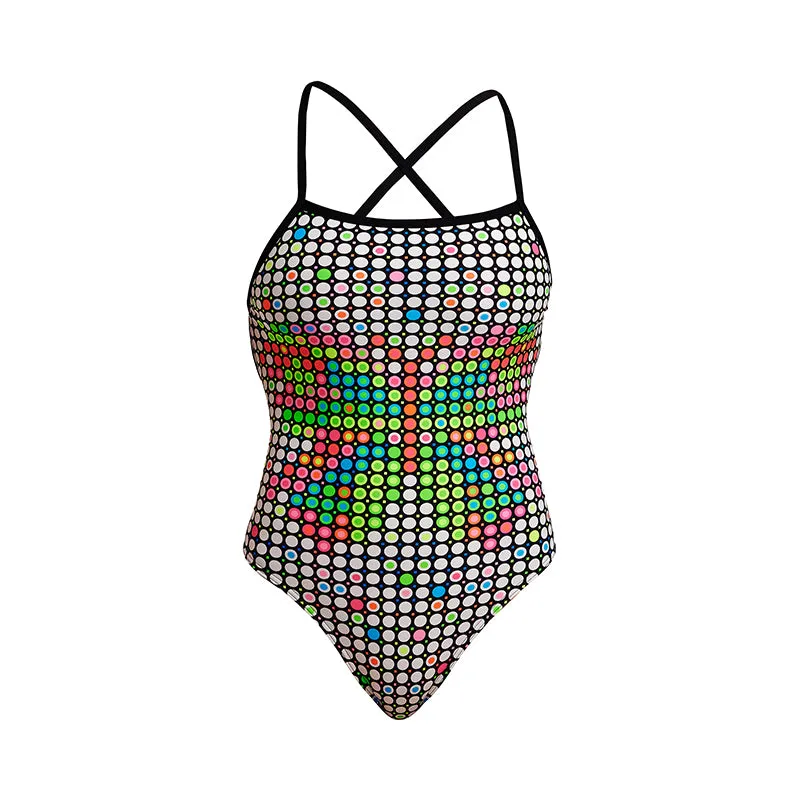 Funkita - Snow Flyer - Ladies Strapped In One Piece