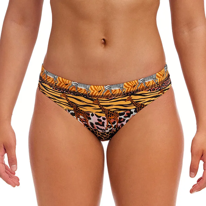 Funkita - Zoo Life - Ladies Eco Sports Brief