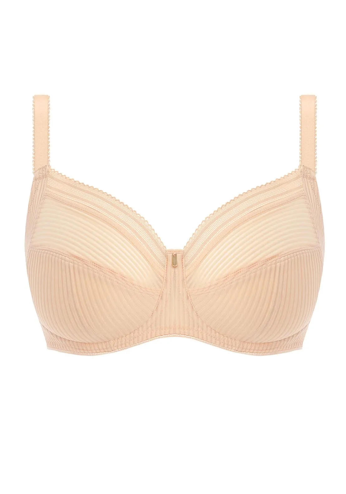 Sand Fusion Full Cup Side Support Bra