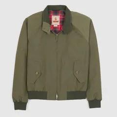 G9 Harrington Jacket for Ladies by Baracuta