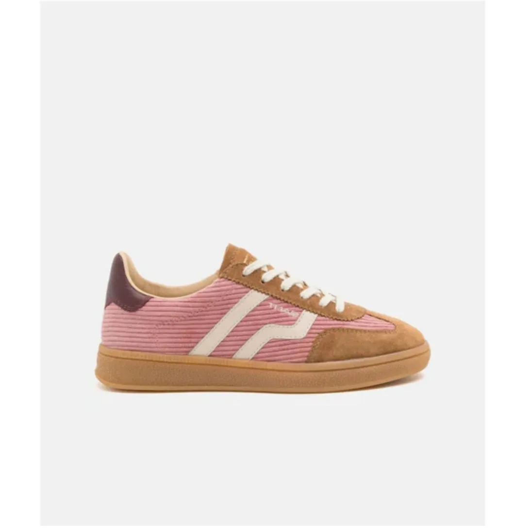 GANT Cuzima Sneaker in Dusty Pink/Sand 29538663