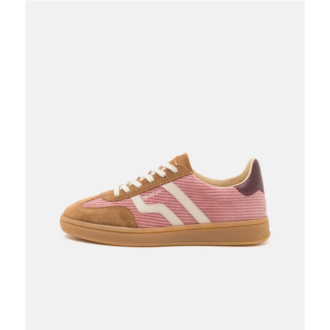 GANT Cuzima Sneaker in Dusty Pink/Sand 29538663