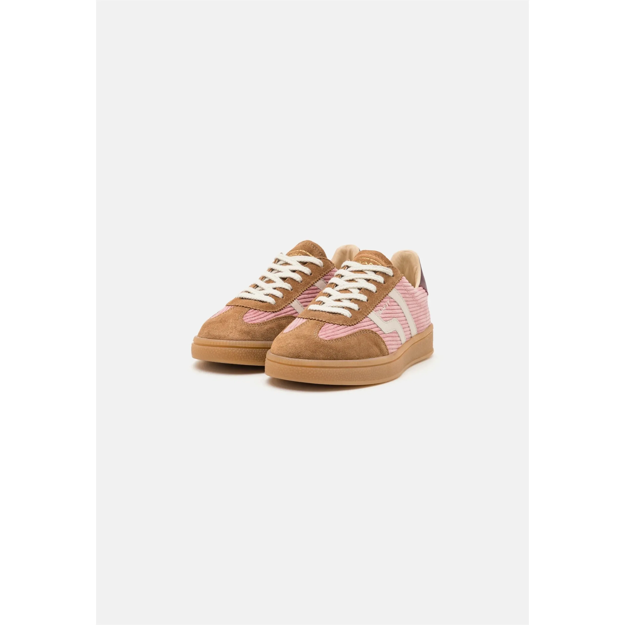 GANT Cuzima Sneaker in Dusty Pink/Sand 29538663