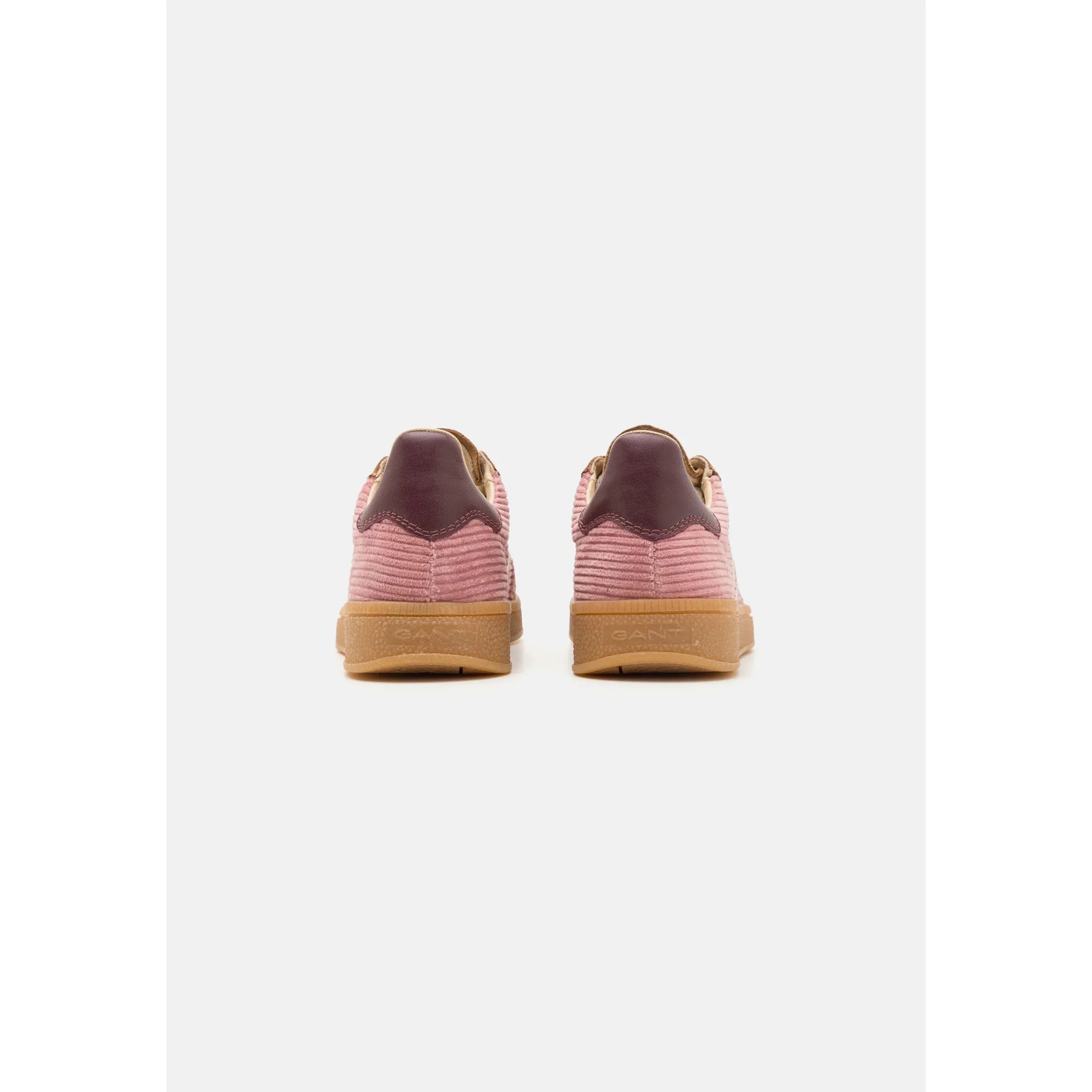 GANT Cuzima Sneaker in Dusty Pink/Sand 29538663