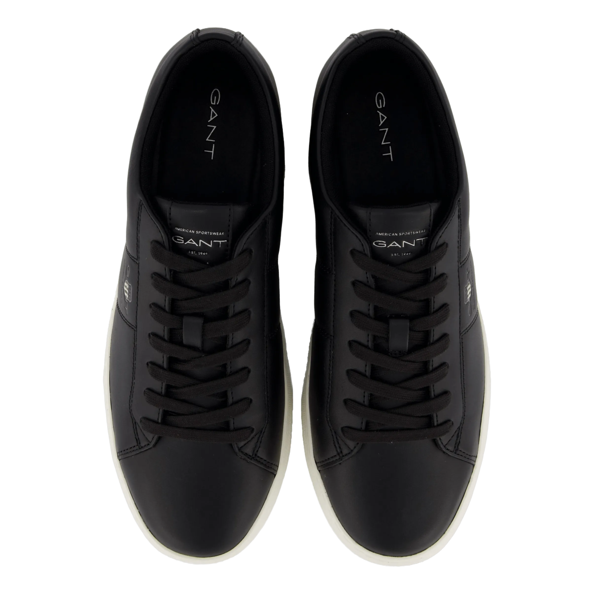 Gant Joree Sneaker Black.