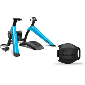 Garmin Tacx Boost Trainer Bundle