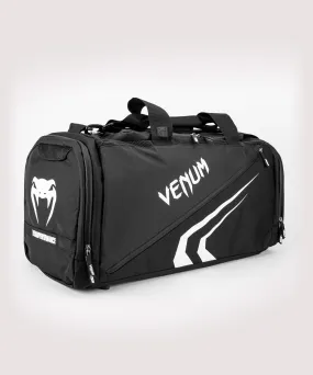 Venum Trainer Lite Black/White Bag