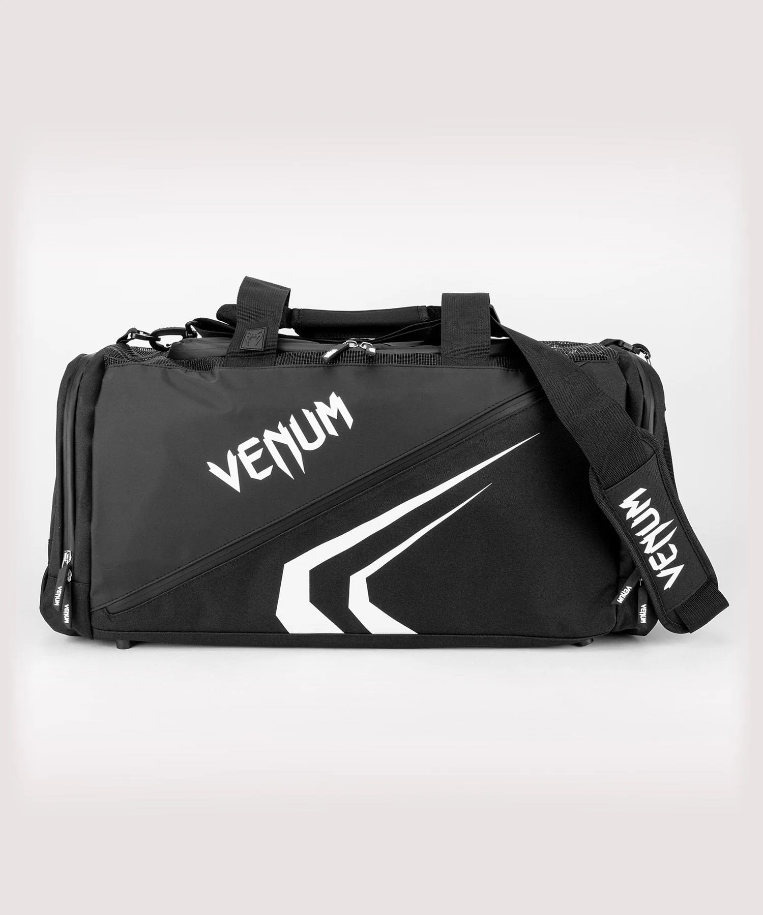 Venum Trainer Lite Black/White Bag