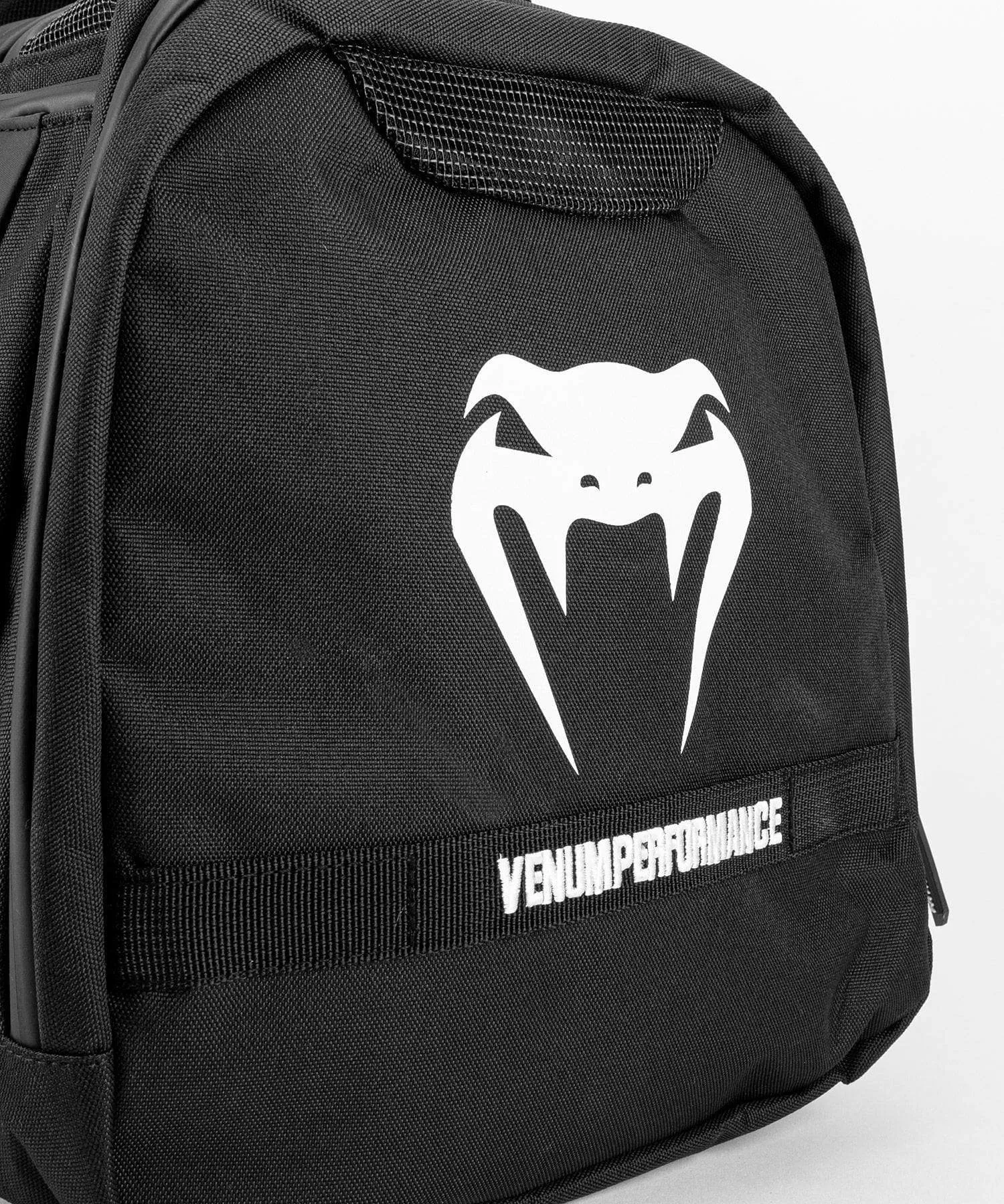 Venum Trainer Lite Black/White Bag