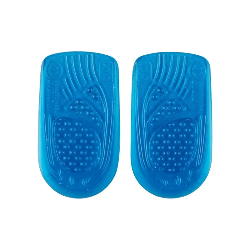 Gel Heel Pads for Foot Pain